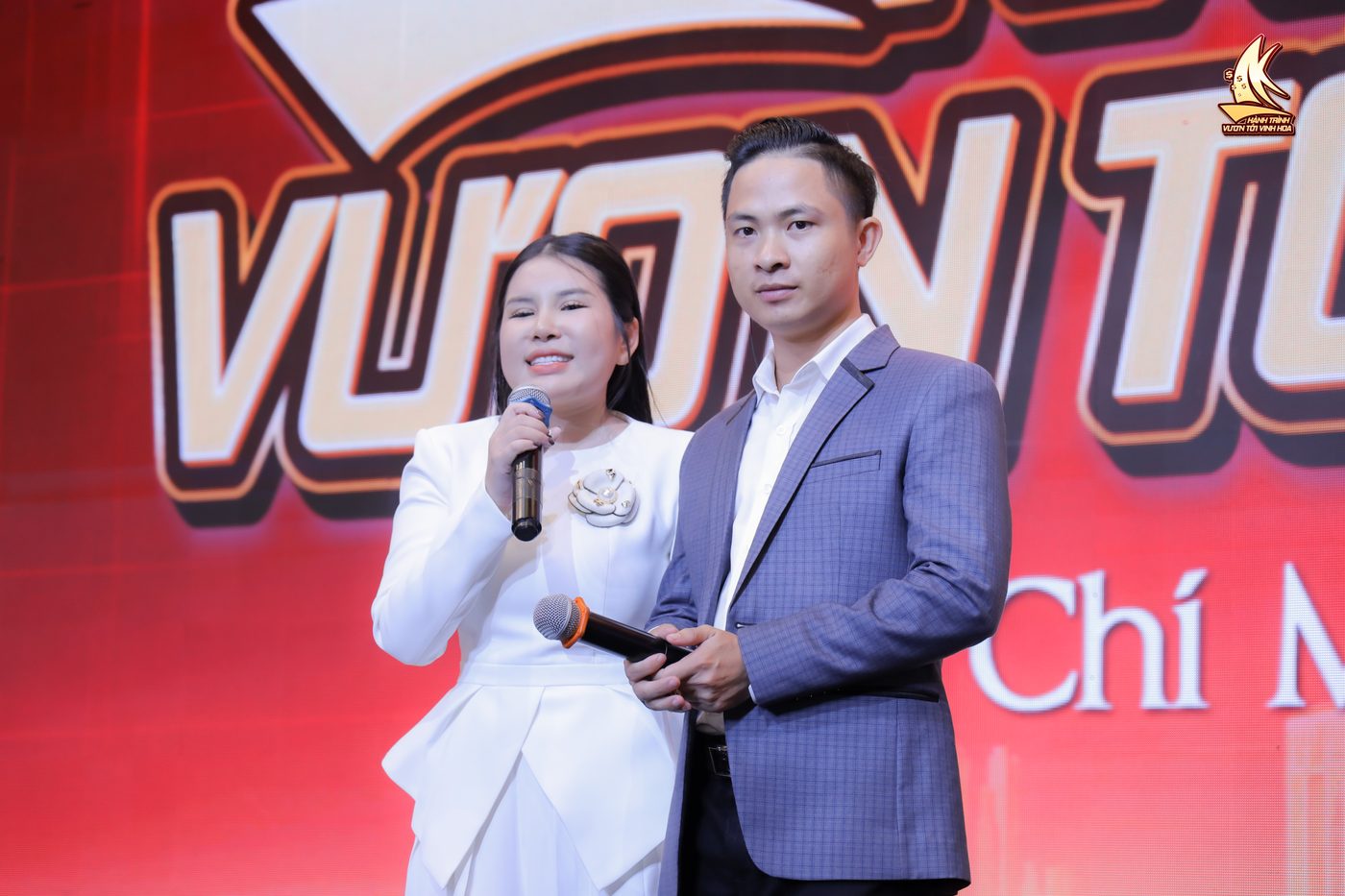 Khoảnh khắc tại Vinh Hoa 1